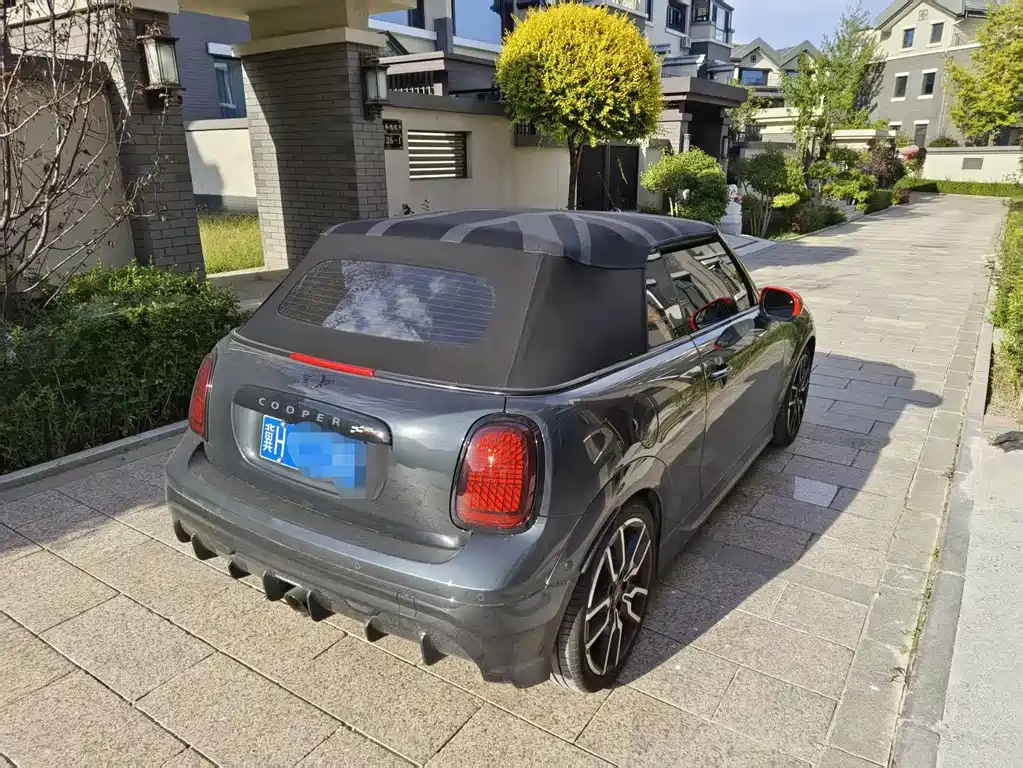 MINI Mini JCW — миниатюра 3