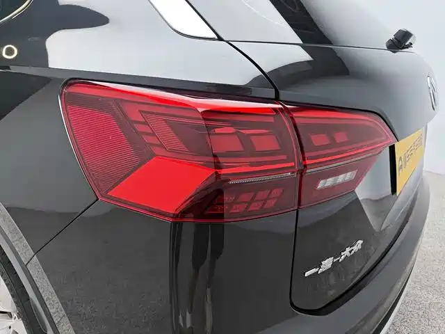 Volkswagen Tayron — миниатюра 7