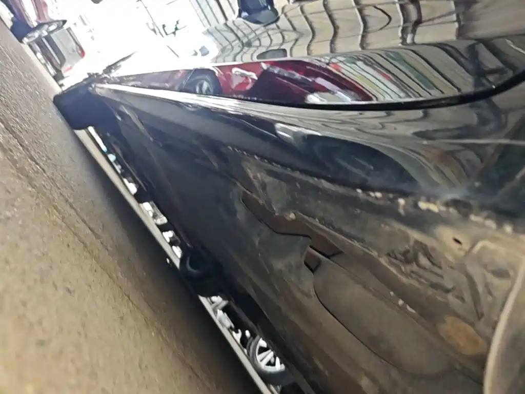 Toyota Crown — миниатюра 22