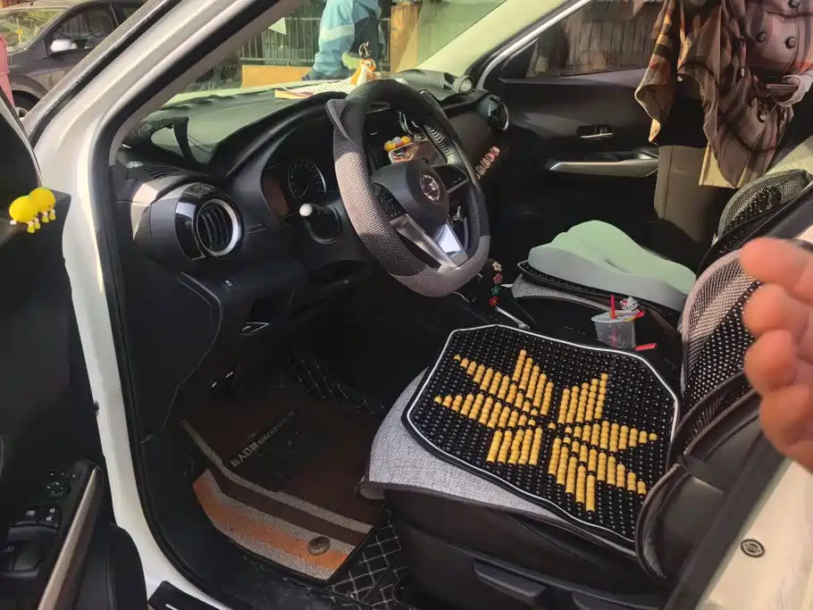 Nissan Kicks — миниатюра 9