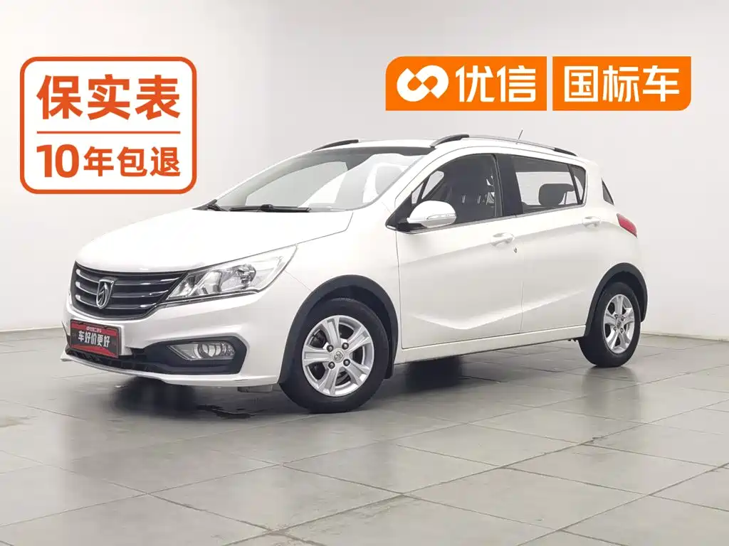 Baojun 310