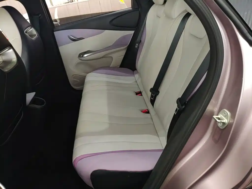 BYD Dolphin — миниатюра 17