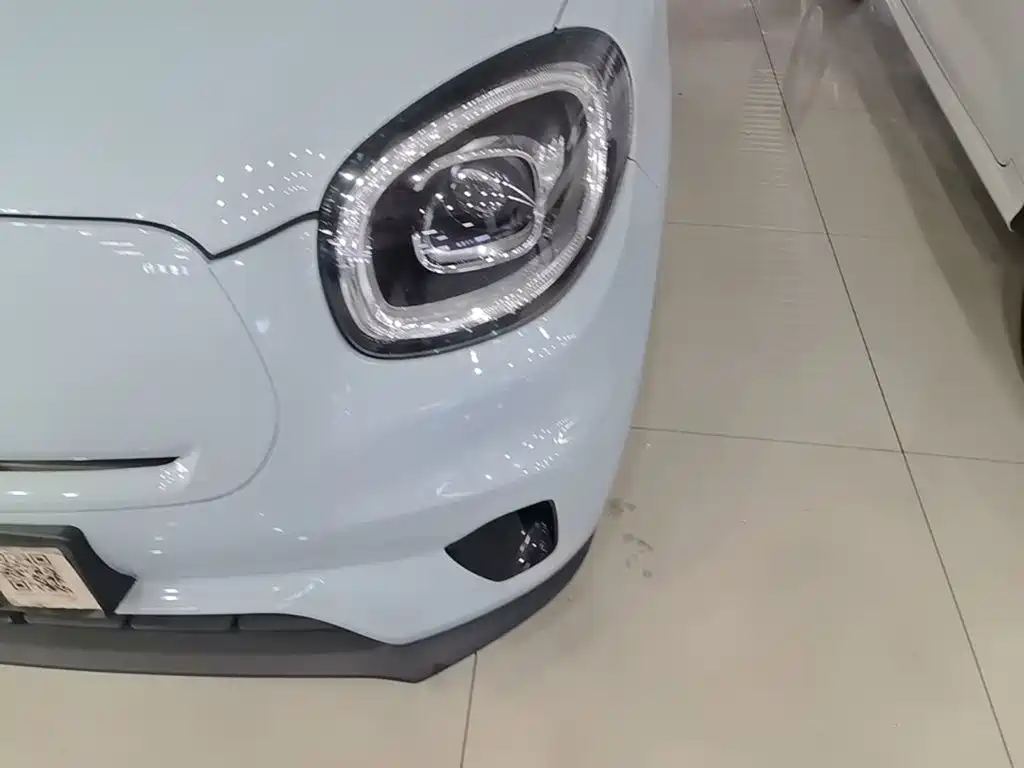 Leapmotor Leapmotor T03 — миниатюра 24