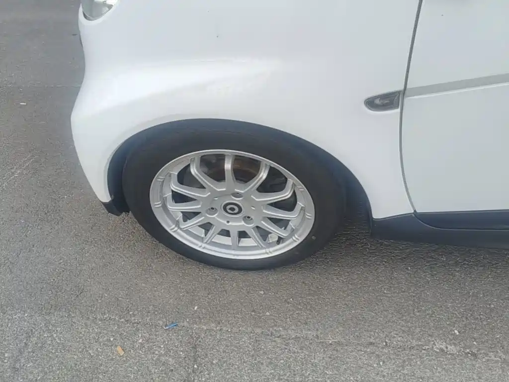 smart Smart Fortwo — миниатюра 23