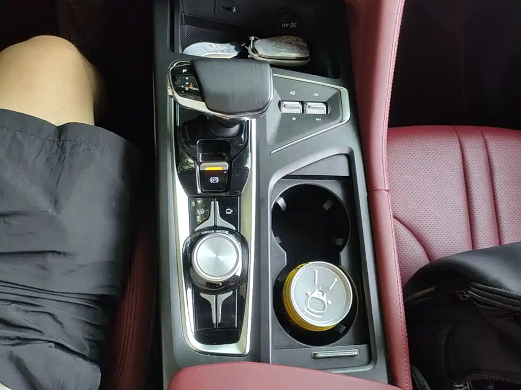 Changan CS75 PLUS — миниатюра 14
