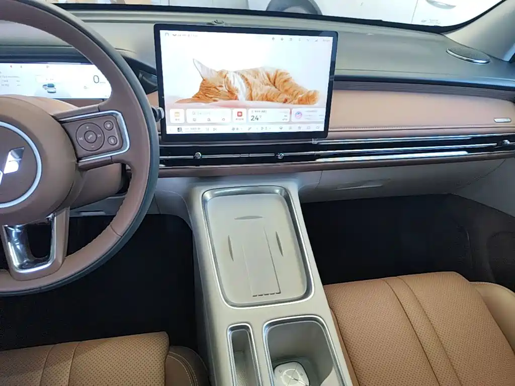 Wuling Bingo S — миниатюра 13
