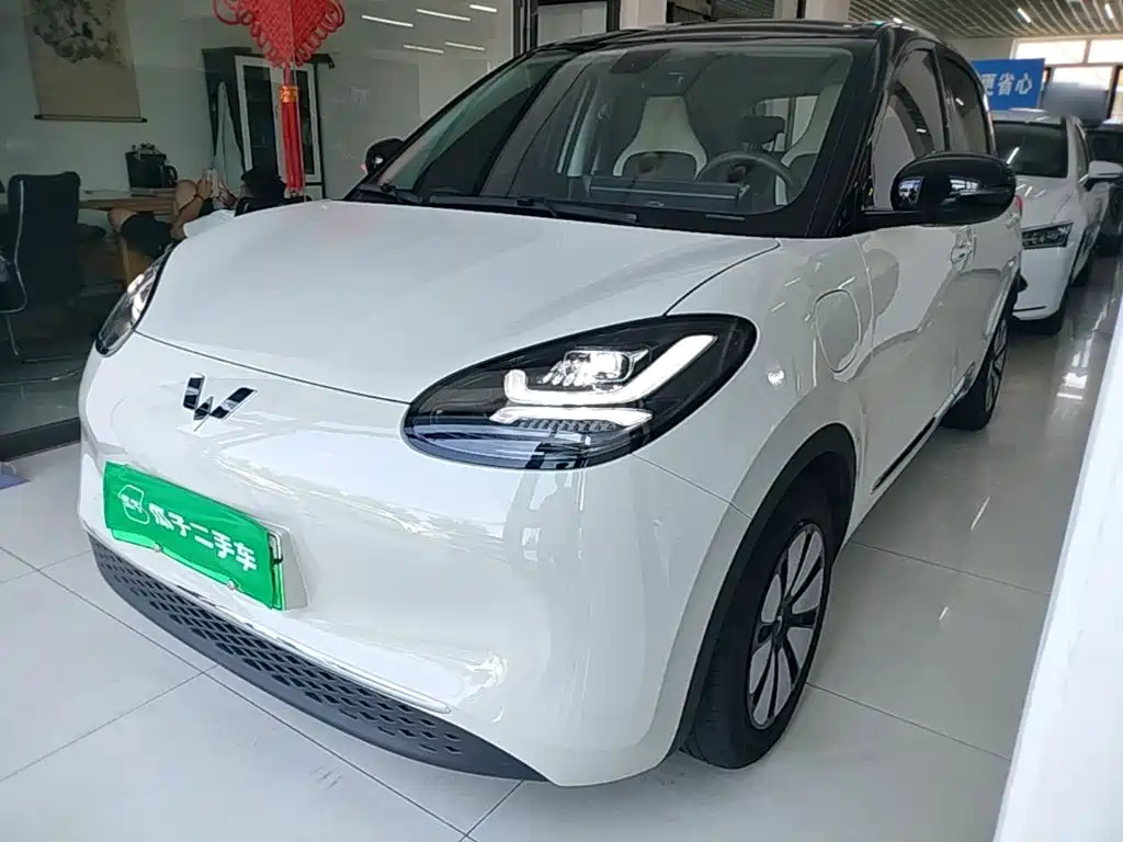Wuling Bingo — миниатюра 2