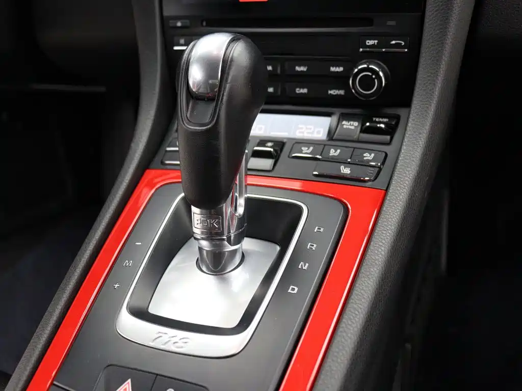 Porsche 718 — миниатюра 18