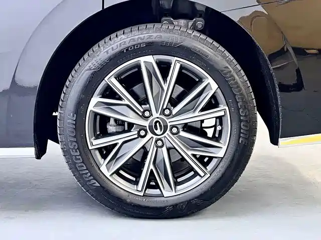 GAC Motor Trumpchi M8 — миниатюра 8