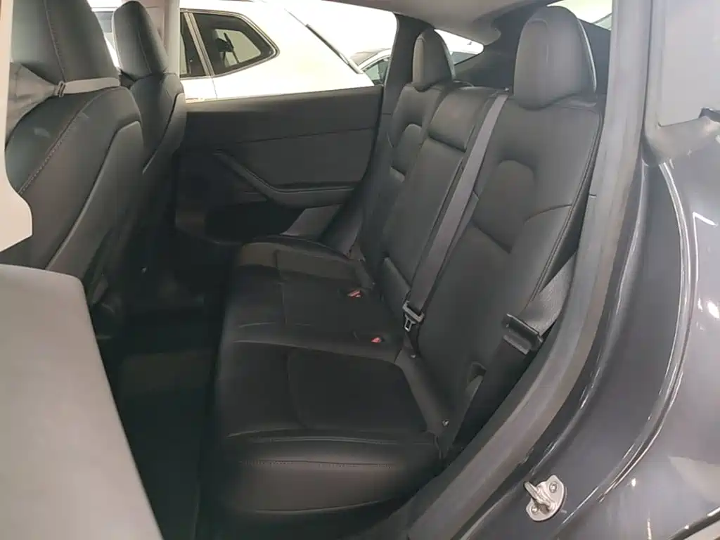 Tesla Model Y — миниатюра 17