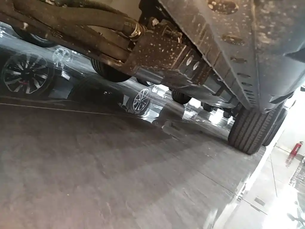 Haval Menglong New Energy — миниатюра 21