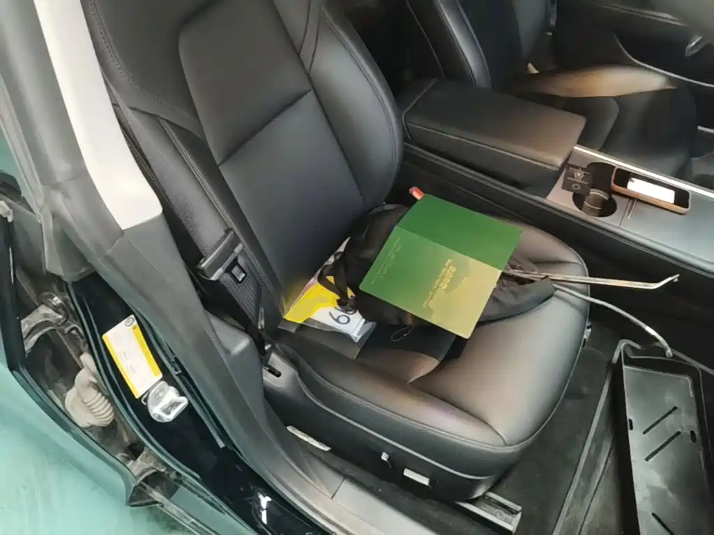 Tesla Model 3 — миниатюра 25