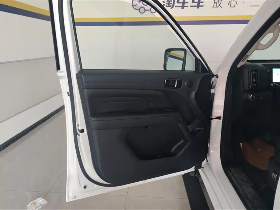 Haval H9 2024 2.0T
