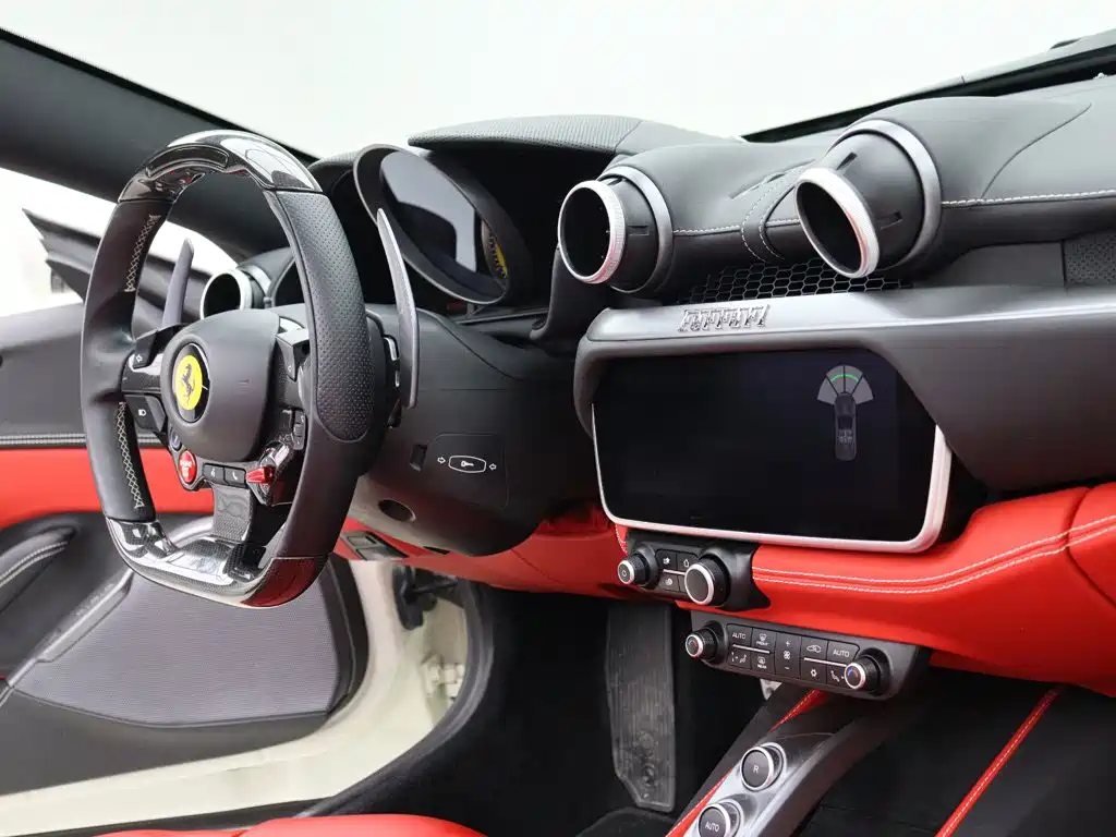 Ferrari Portofino 3.9T, фото 11