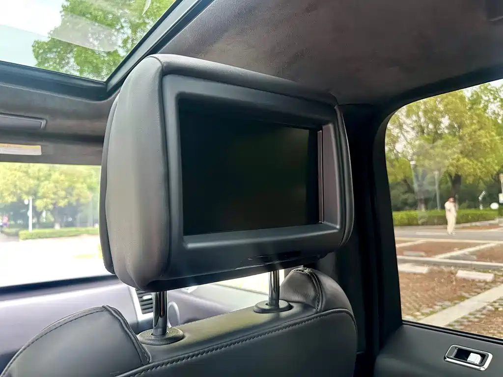 Land Rover Sport — миниатюра 17