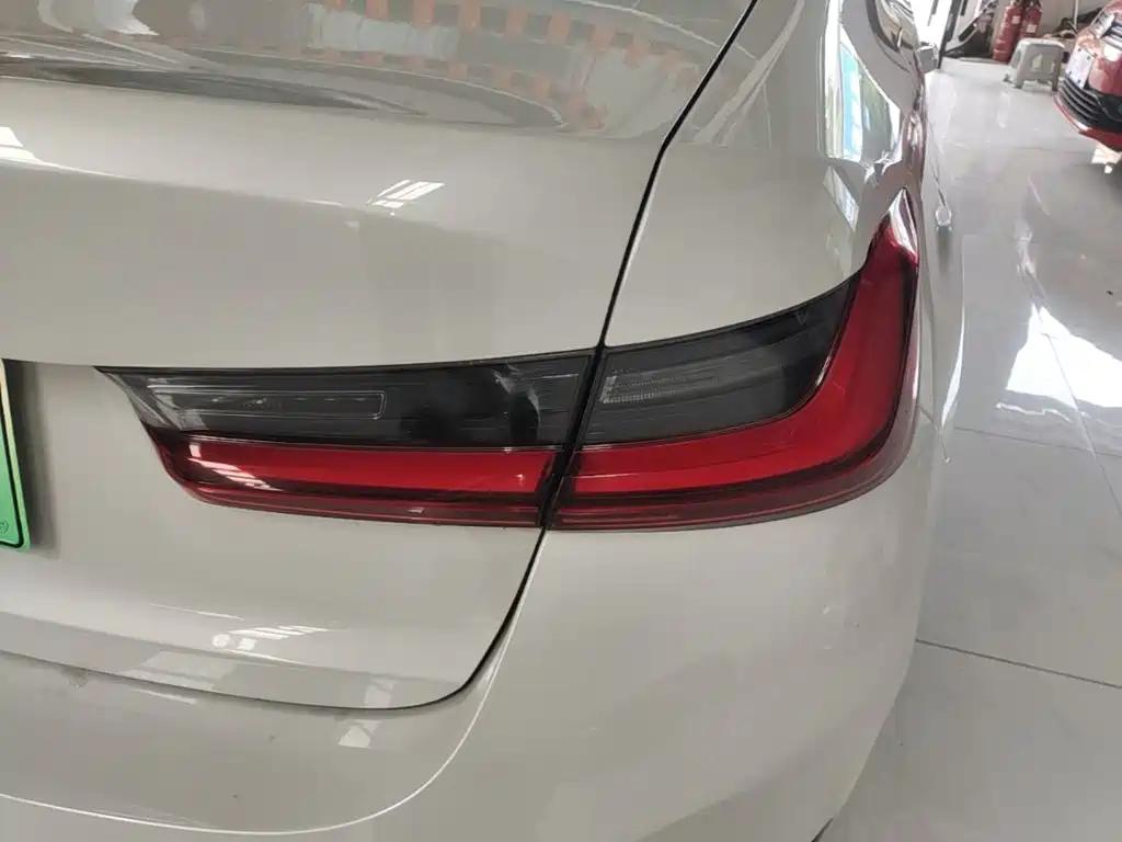 BMW i3 — миниатюра 8