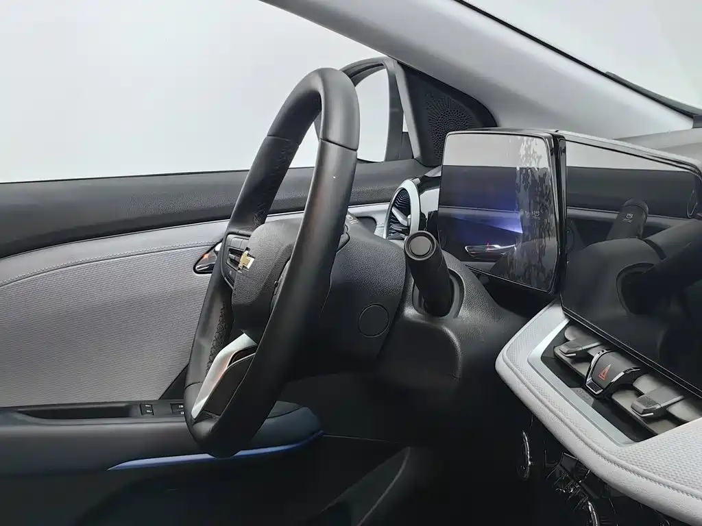 Chevrolet Monza — миниатюра 22