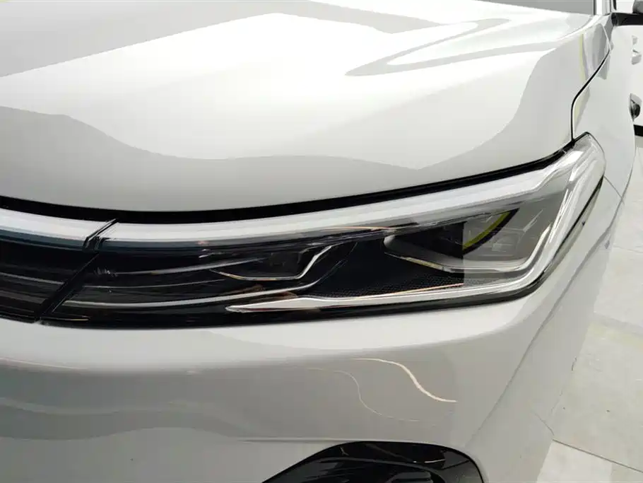 Geely Galaxy Galaxy A7 EM A7 EM 2025 EM-i 150km +