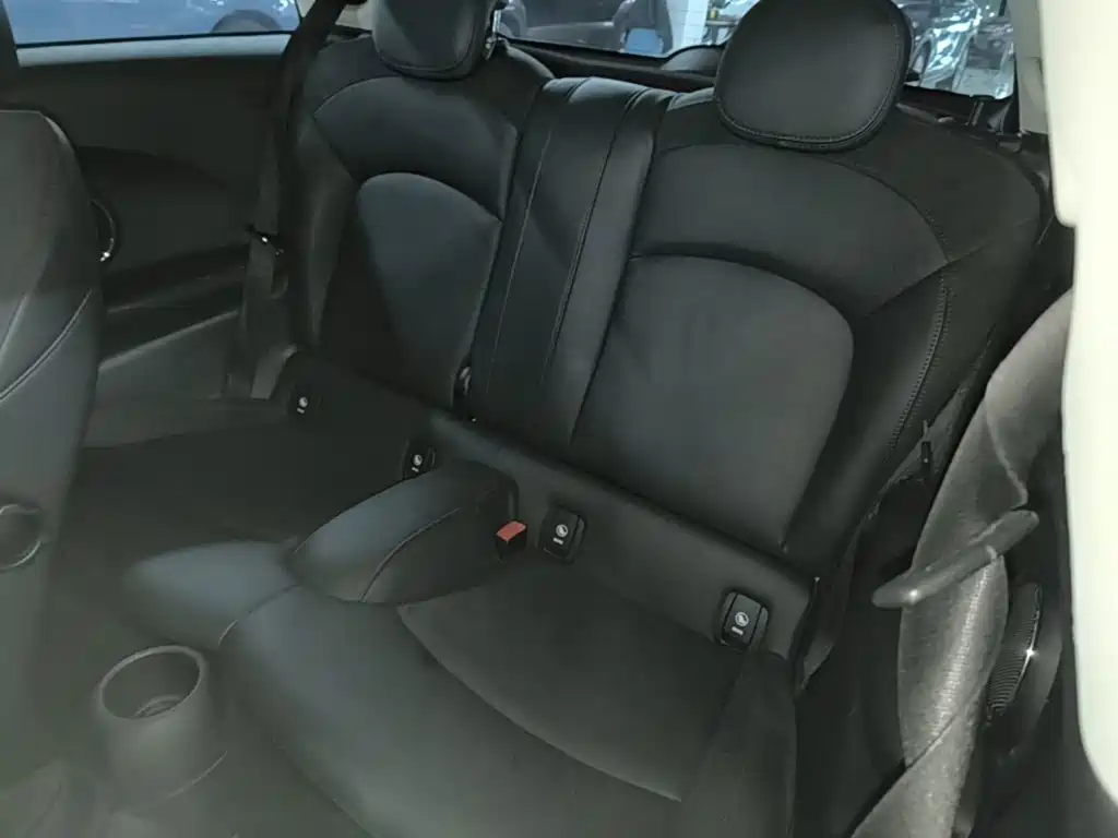 MINI Mini — миниатюра 17