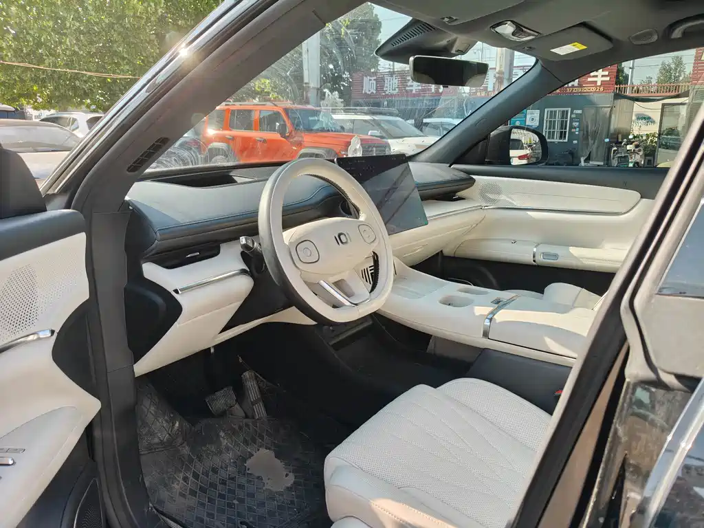 Qiyuan Qiyuan Q07 — миниатюра 7