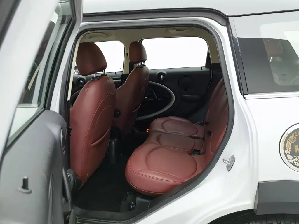 MINI Mini Countryman — миниатюра 15
