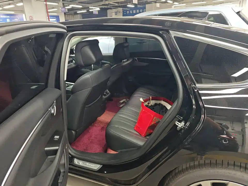 Buick LaCrosse — миниатюра 8