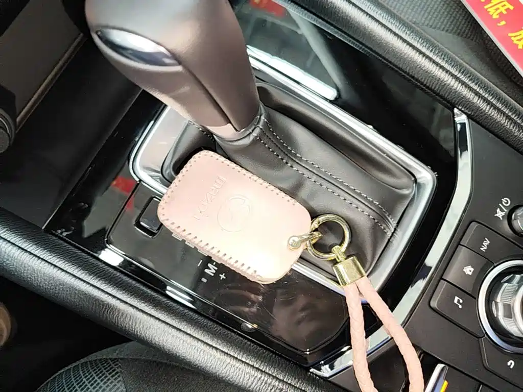 Mazda CX-5 — миниатюра 9