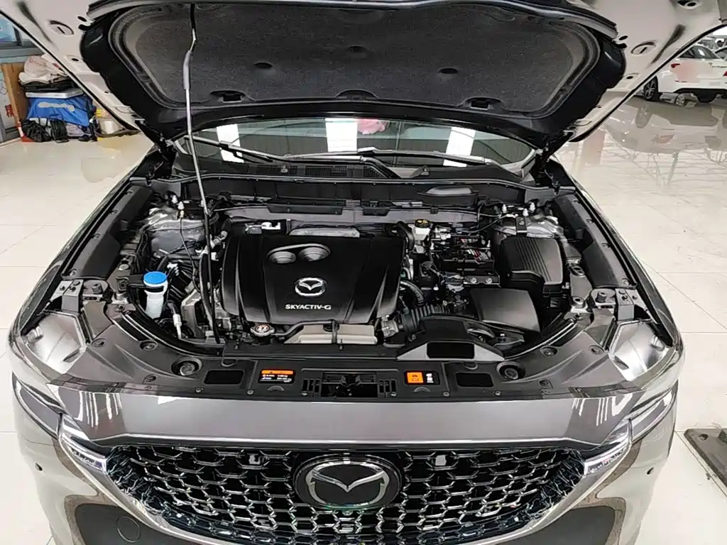 Mazda CX-5 — миниатюра 20