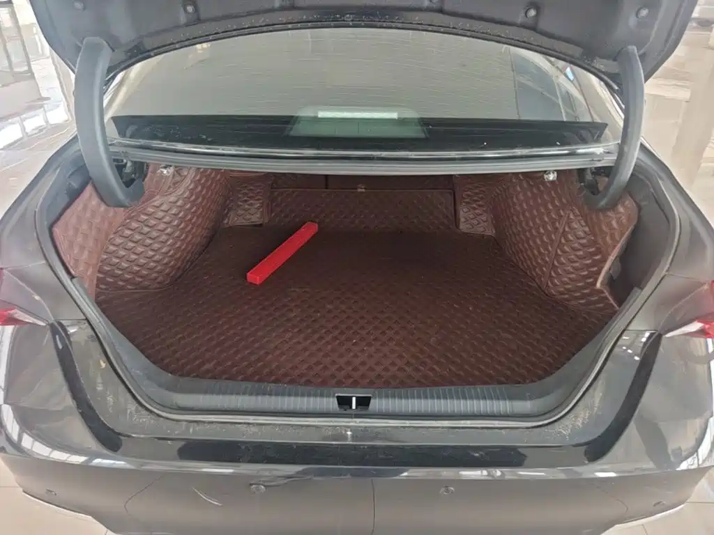 Toyota Avalon — миниатюра 19