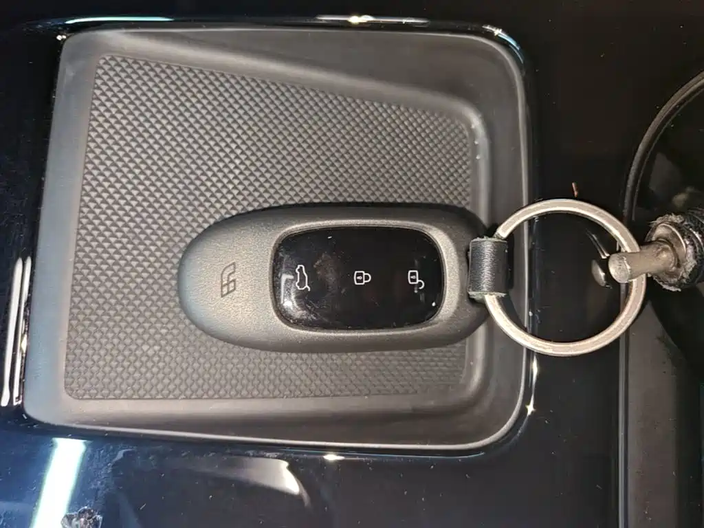 Li Auto Li ONE — миниатюра 9