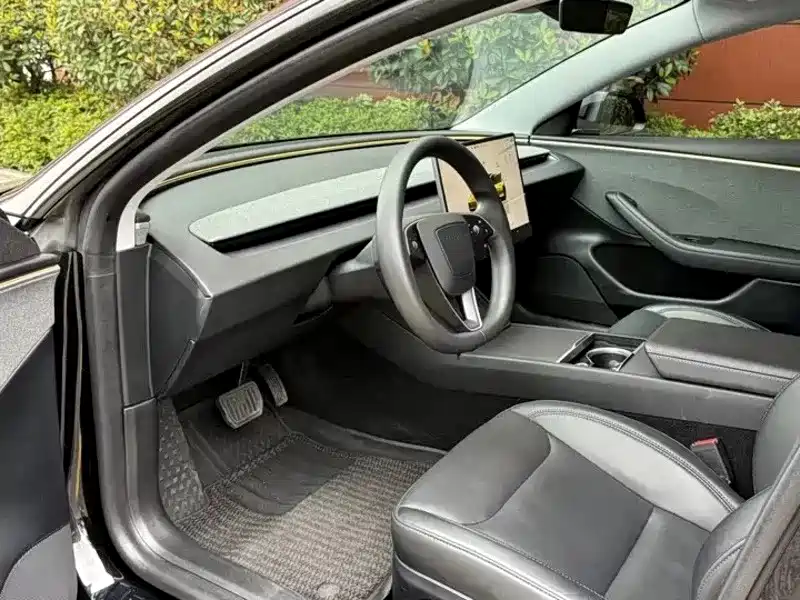 Tesla Model 3 — миниатюра 4