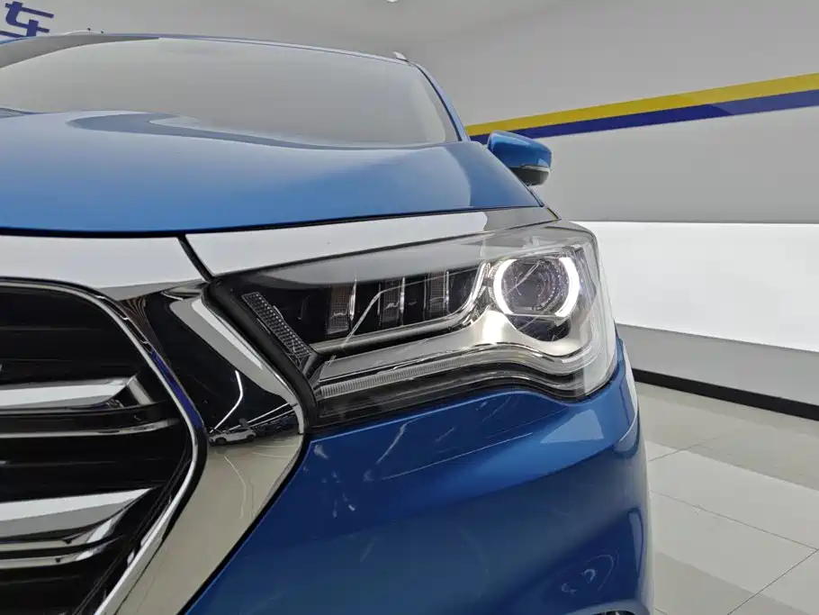 Jetour X90 — миниатюра 5
