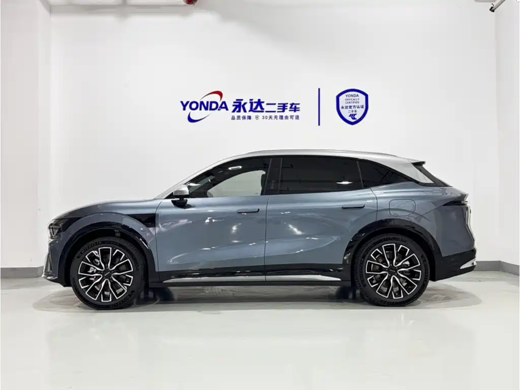 Zeekr 7X 2026 103kWh MAX