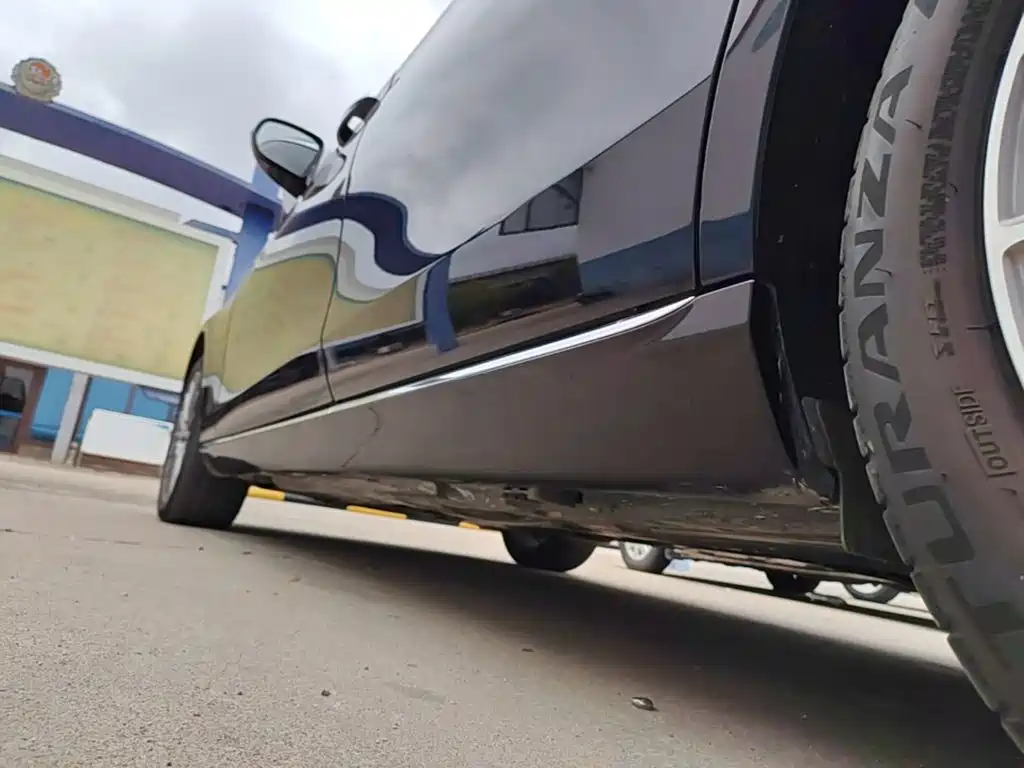 Mercedes-Benz E-Class — миниатюра 22