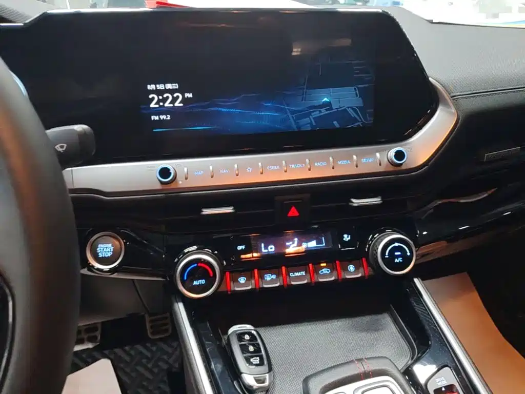 Hyundai Fista — миниатюра 13
