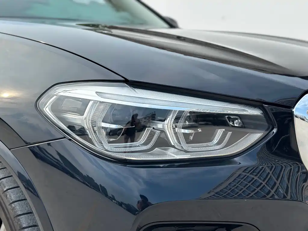 BMW X4 — миниатюра 4
