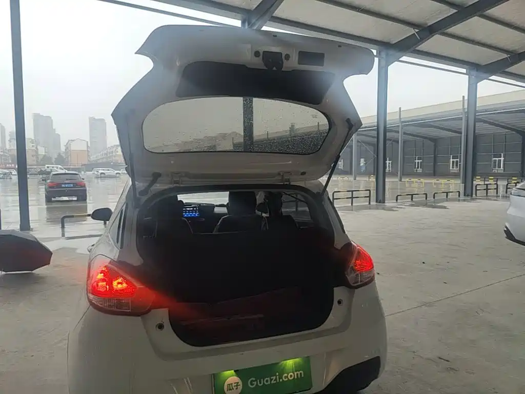Baojun 310 — миниатюра 19