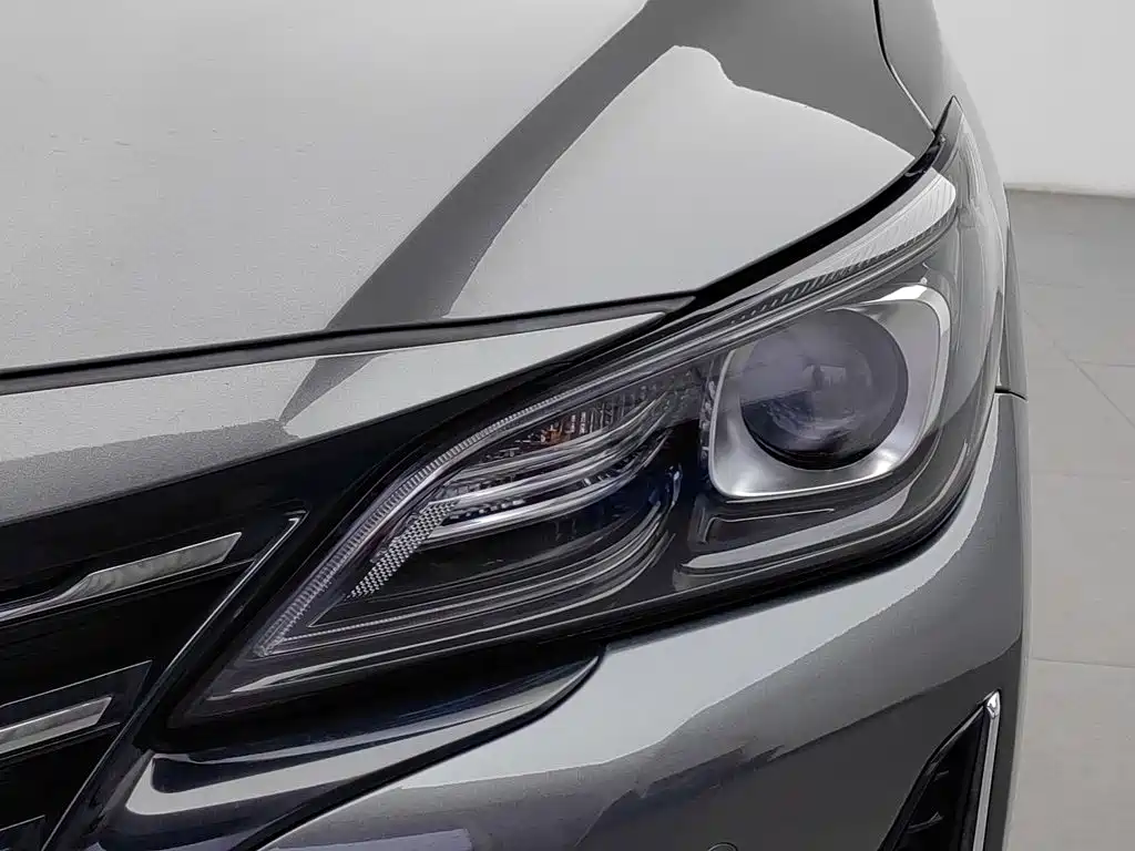 Changan Ruicheng CC — миниатюра 7