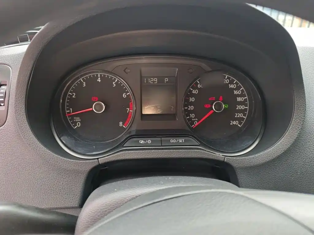 Volkswagen Polo — миниатюра 4