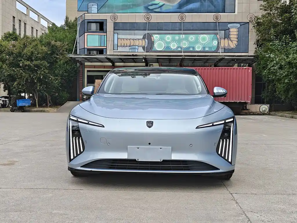 Fengxing Xinghai S7 — миниатюра 2