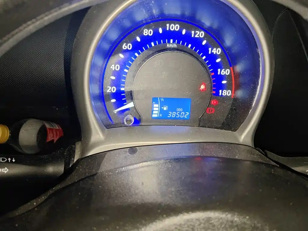 BYD F0 — миниатюра 13