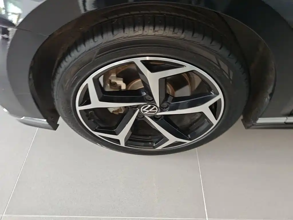 Volkswagen Magotan — миниатюра 23