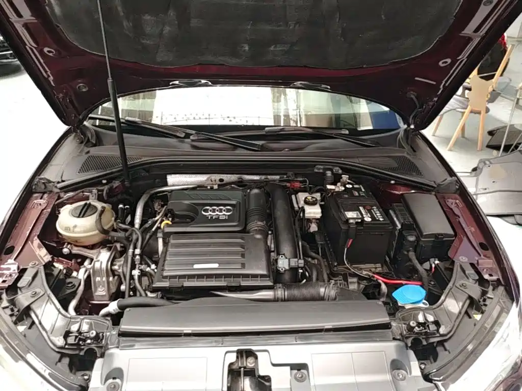 Audi A3 — миниатюра 20