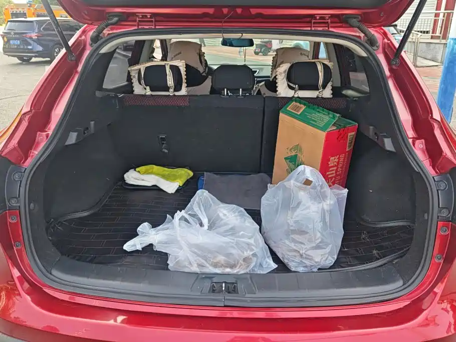 Nissan Qashqai — миниатюра 4