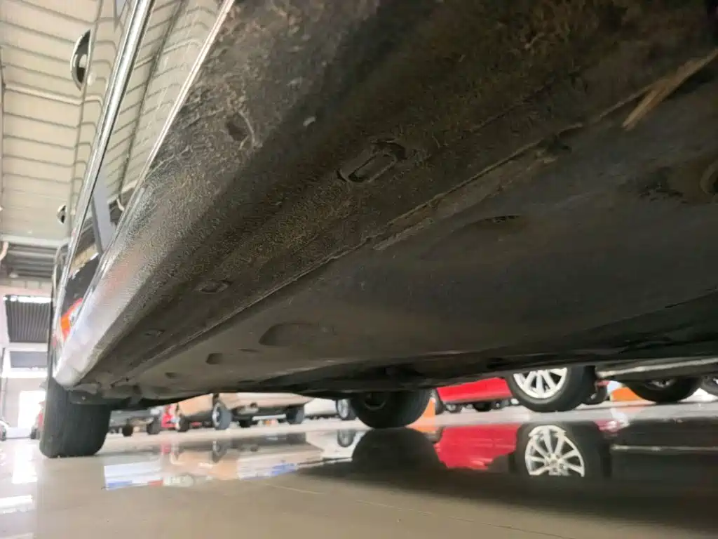 Volkswagen Passat — миниатюра 21