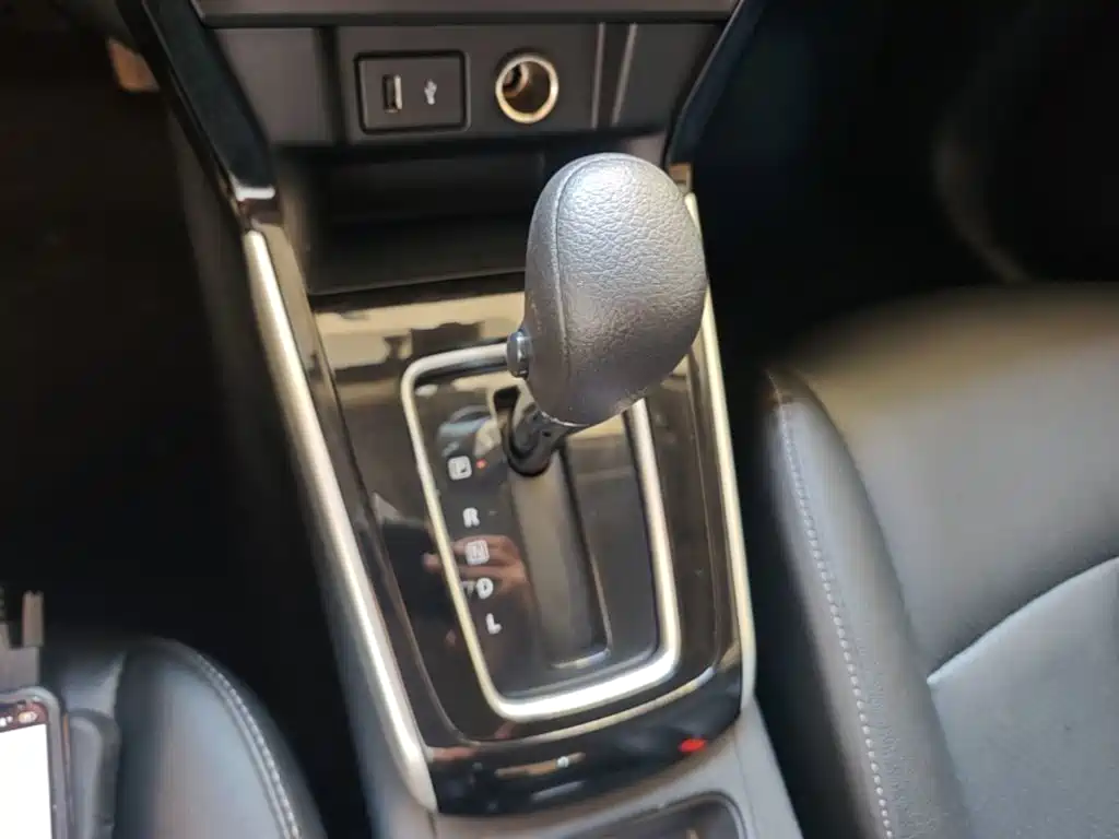 Nissan Sylphy — миниатюра 14