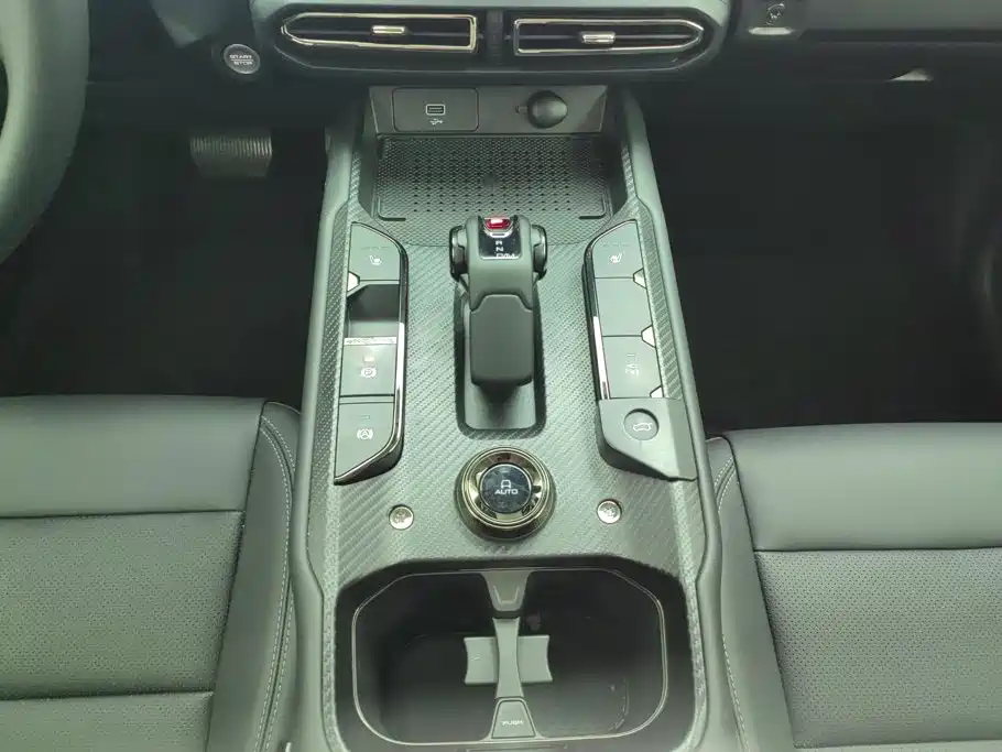 Haval Big Dog PLUS — миниатюра 16