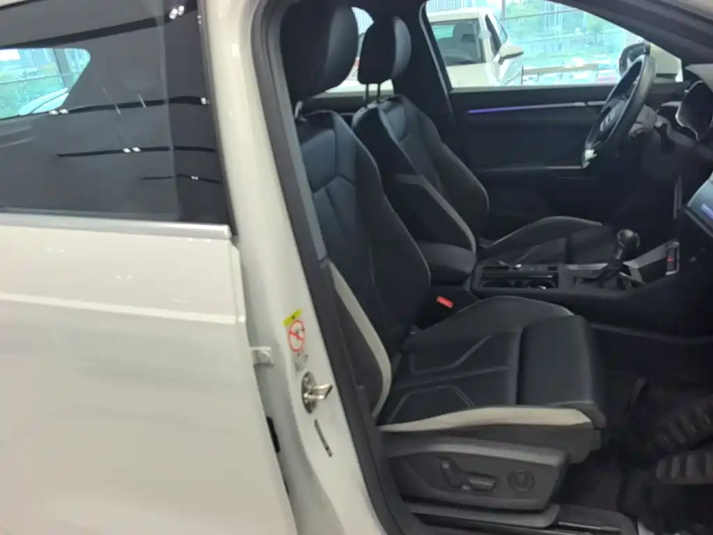 Audi Q3 — миниатюра 25