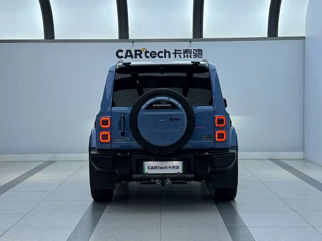 iCAR iCAR V27 — миниатюра 8