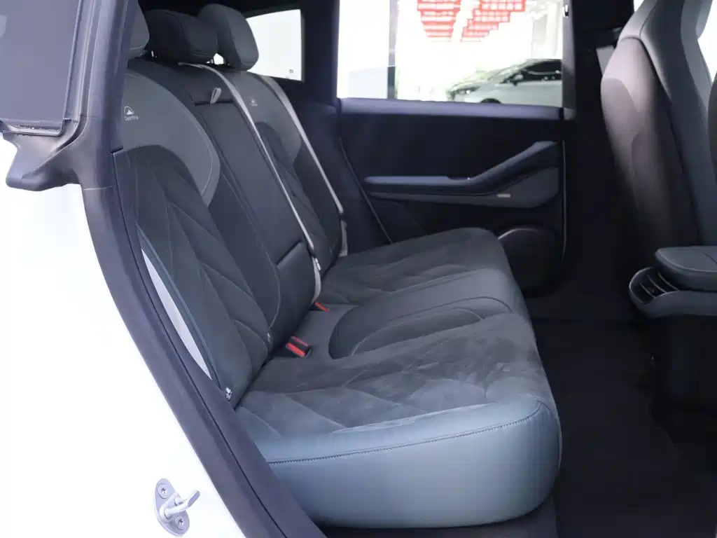 NIO ET5T — миниатюра 22